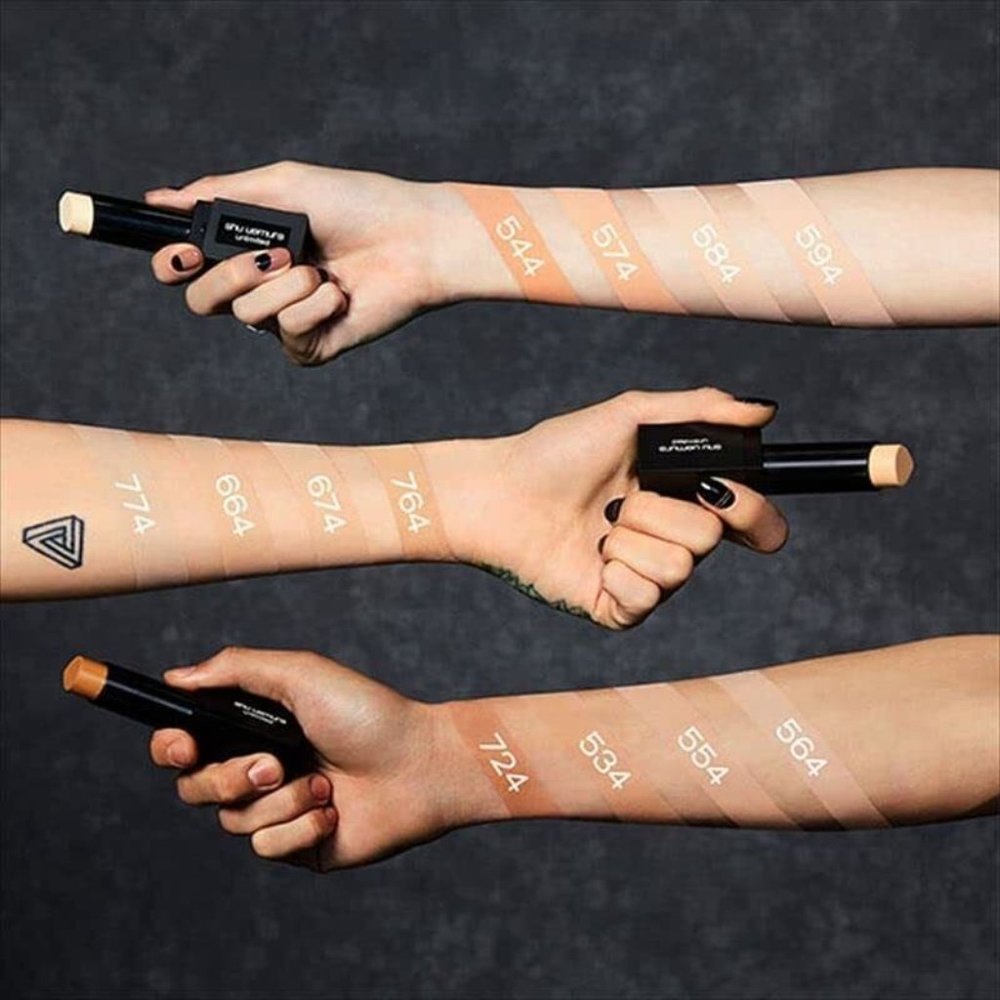 Shu Uemura Unlimited Shaping Foundation Stick